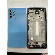 Samsung a52 case (only used for samsung a52)