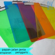 New clipboard Jenia road board CBMJX1 ruler road board