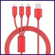 3in1'T Usb+dw+cable+S@Fast+p@Charger,U[Cord,Q[for,e[Android,T[type C mobile cables