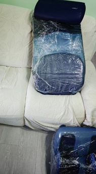 Osim 反斗V手背墊uJolly2 同 智能反斗腳機uSqueez 2
