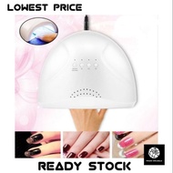 Professional 24/48W Manicure Tool UV / LED Phototherapy Nail Gel Lamp Nail