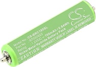 ZEEKAY Compatible with Battery Braun 67030922, 20s, 2615, 2675, 2775, 2776, 2778, 2838, 2864, 2865, 
