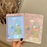 iPad Case 角落生物 iPad套 / ipad殼連保護貼 / ipad mini/ iPad Pro/ iPad2019/ 平板保護套