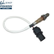 Car Oxygen Sensor Front for Ford Focus 2011-2014 Focus D2 2012- 8F9A9Y460GA 8F9A9Y460EA 0258017322 0