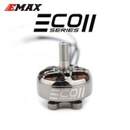 EMAX ECO II 2306 Motor Brushless Motor RC Part  1700KV 1900KV 2400KV