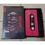 Kaset Rock JUNCTION petualang