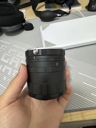Nikon F mount 近攝環