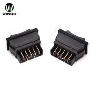 ODS DPDT DC 12V 20A Universal Auto Car Power Window Switch 5 pins  OD