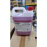 ACIDIC 938 COIL CLEANER (4 LITTLE) BAC