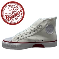 Warrior Original Classic Highcut 585/Kasut Takraw Legend
