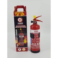 Fire Extinguisher / Pemadam Api 1kg