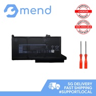 Battery for Dell Laptop 0G74G