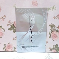 凝時緊緻駐顏霜 2ml《PSK》抗老 乳霜 晚霜 日霜 修護 保濕 精華液 胜肽 富勒烯 緊緻 拉提2023/02
