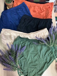 ELAINE MAXI PANTY PACK OF 5PCS