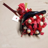 BOQUET SPECIAL RED FERRERO ROCER
