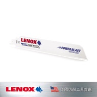 美國 狼牌 LENOX 軍刀鋸片 重型金屬切削的最佳選擇 LETC201769110R(5pc)｜043000060101