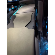 MJY เบาะนอน Aion V/UT เบาะรองนั่งในรถยนต์ แบบพกพา  เตียงนอนในรถยนต์ สำหรับนอนในรถ ของแต่งรถยนต พับได