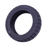 10x2.75-6.5 Off-road Vacuum  Tire For iX3 iX4 iX7 Pro Max G30 For Speedway 5 Dualtron 3 Electric Sco