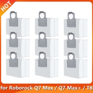 Roborock Q10 PF+ / S7 MaxV Ultra/ S8 Pro Ulra / Q7 Max Parts Of Dust Box Dust Bag