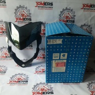 52JD0067 Rouser 135 Wind Shield With Mask (Cowling) (GLS/LBS)