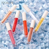 UZ694 AB Original Focallure Plumpmax High Shine Lip Glow Long Lasting