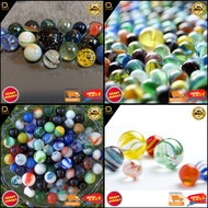 GULI UNTUK PERMAINAN CONGKAK/HOT SALE GULI KACA MARBLE 16 mm BOLA GULI games