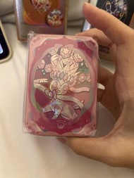 PTCG 簡中 仙子伊布 鐵盒 隱藏