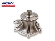 AISIN ปั้มน้ำ TOYOTA VIGO 1KZ  LANDCRUSER KAJ90W TURBO(WPT-113VAT)