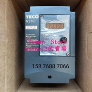 現貨東元臺安變頻器N310-2001-HXC 全新代替N2-201-HC一樣安裝尺寸