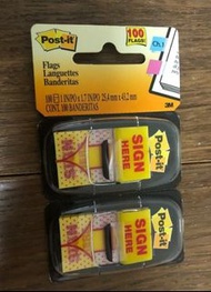 3M Post it