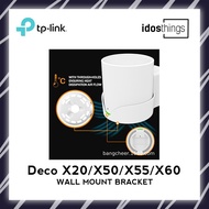 TP LINK Deco X20/X50/X55/X60 - Wall Mount Bracket