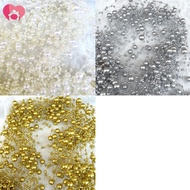 40pcs Bead String Artificial Highlight Bead Bead String 177 Feet Faux Plastic Bead Chain SHOPSKC7476