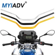 Motorcycle Handlebar For BMW F850GS Adventure F850 F 850 GS Adv 2018-2022 2023 Motorbike Custom Acce