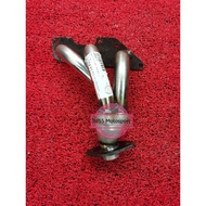 PERODUA KELISA / PERODUA KENARI 660L 850L 1.0L CAR MUFFLER EXHAUST MANIFOLD DECAT HEADER EXTRACTOR E