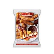 Set Lengkap Tepung Churros Chocolate 200 g