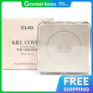 Clio | Kem nền Clio Kill Cover Cushion 15g