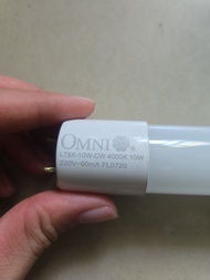 OMNI LT8X-10W-CW 4000K LED 光管