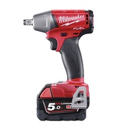MILWAUKEE M18 FUEL™ 1/2″ COMPACT IMPACT WRENCH M18FIW12-502C