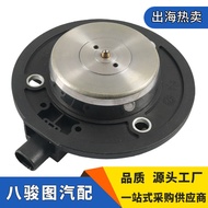 06L 109259 A 06J. 109259 A 06H. 109259 A Sesuai untuk Eksport Injap Solenoid Camshaft Kereta Audi