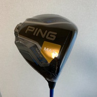 🇯🇵PING G440 MAX Driver 1W with Head cover,wrench ALTA J CB BLUE FlexSR 9 New