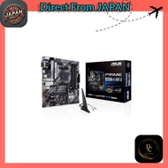 ASUS PRIME B550M-A WIFI II AM4 mATX Motherboard for AMD Ryzen 5000 Series - Official Domestic Distri