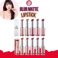 3CE BLUR MATTE LIPSTICK 4g. Blurred Lips