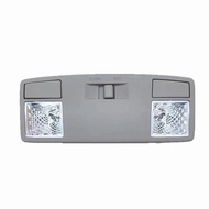 Car roof reading lamp indoor ceiling lamp for Mazda 6 GG Mazda 3 BK Mazda 5 2 CX-7 GJ6A-69-970