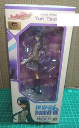 MegaHouse 世界制服作戰 光之美少女 Heartcatch 月影百合