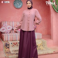 GAMIS NIBRAS RESYA 11