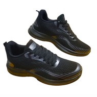 Axel men running shoes Mr9836(39)bk