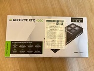PNY GeForce RTX-4090 24GB