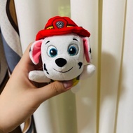 FuRyu Paw Patrol Marshall the Dalmatian plush charm
