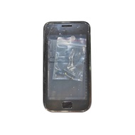 SAMSUNG I9000 COVER CASE - Black