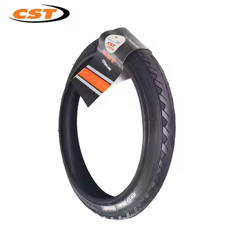 CST 16x1.5 40-305 Bicycle Tire 16 inch City Road Small Wheel Bike Tyre C1653 VOLTAIC 60TPI Cycling B